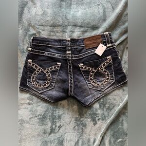 Big Star Liv Shorts